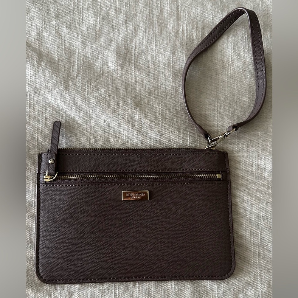 Kate Spade Wristlet